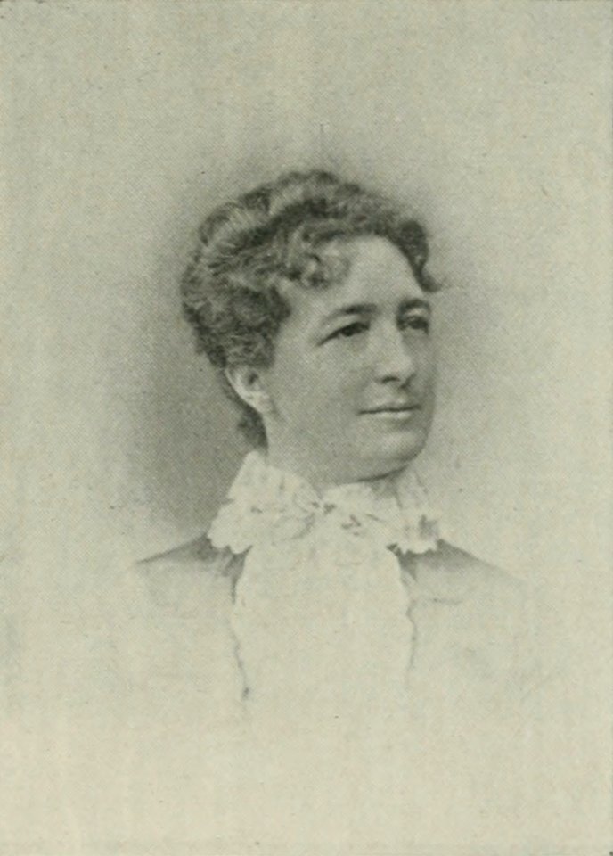 KATE BROWNLEE SHERWOOD A woman of the century (page 663 crop)