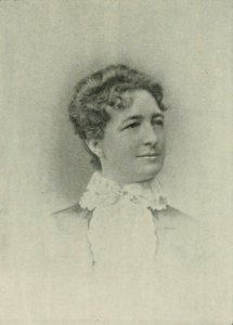 KATE BROWNLEE SHERWOOD A woman of the century (page 663 crop)