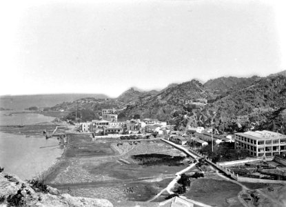 Katchio View (Swatow)