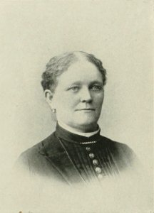 KATE PIER A woman of the century (page 582 crop)