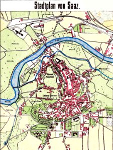 Karte-Saaz-1900