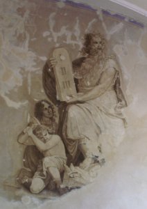Kartlow DM Schloss Moses