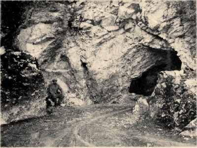 Kecskés-galya Cave9 KovácsJ