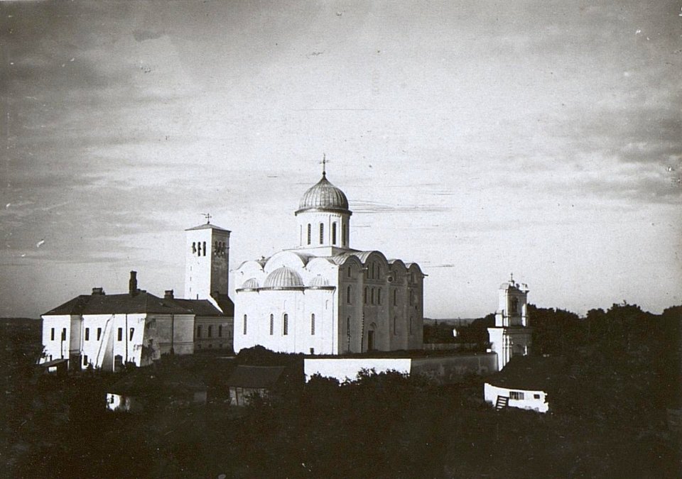 Kathedrale Wladimir Wolinsky (BildID 15695308)