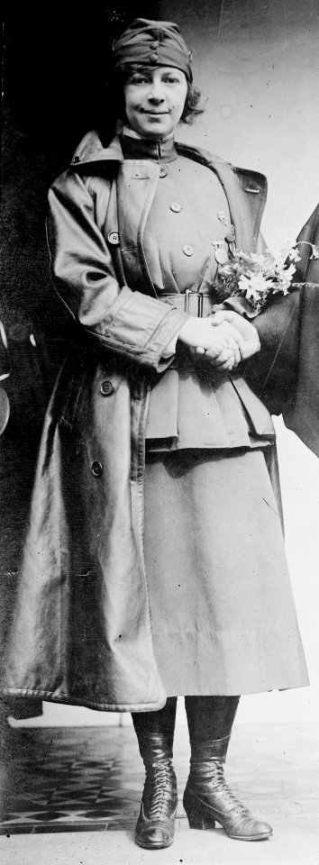 Katherine Stinson in Japan, LCCN2014714019 (cropped)