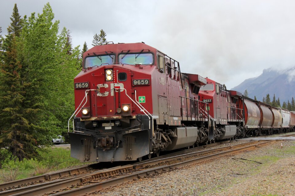 Canada dare british columbia
