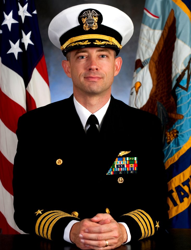 Keith A. Hash