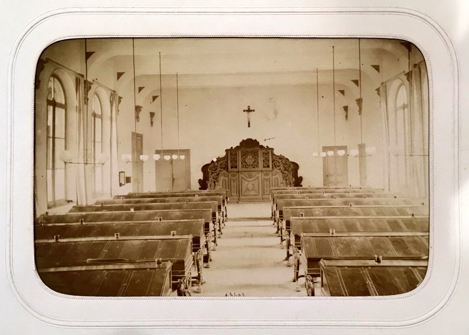 Katwijk, St Willibrord, KDC AFBK-3c3713 (J David)