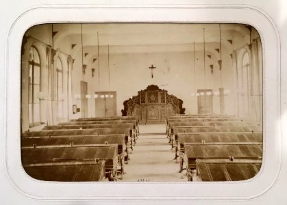 Katwijk, St Willibrord, KDC AFBK-3c3713 (J David)