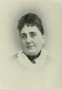 KATE DUVAL HUGHES A woman of the century (page 410 crop)