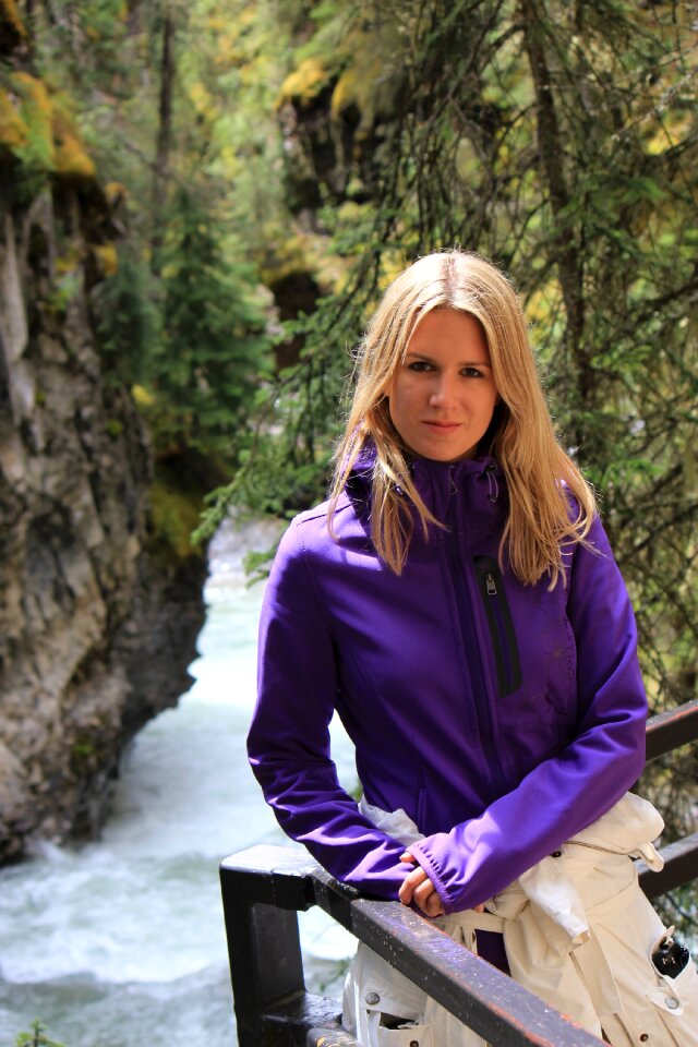 Canada nature outdoor