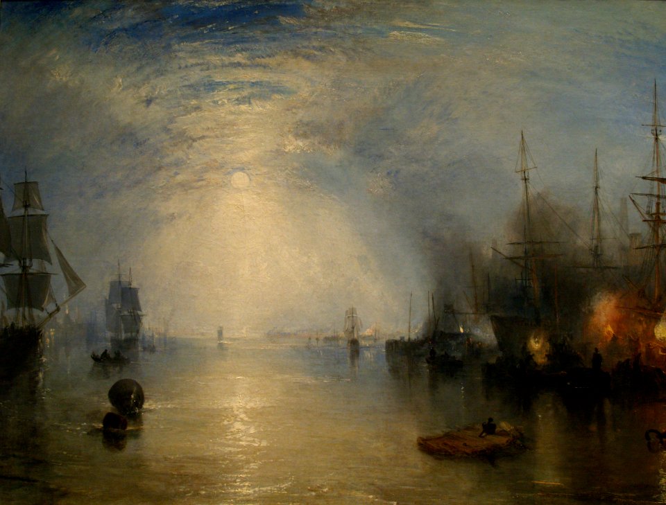 Keelmen Turner 01