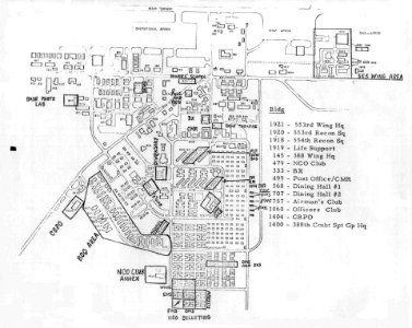 Korat Map Annotated