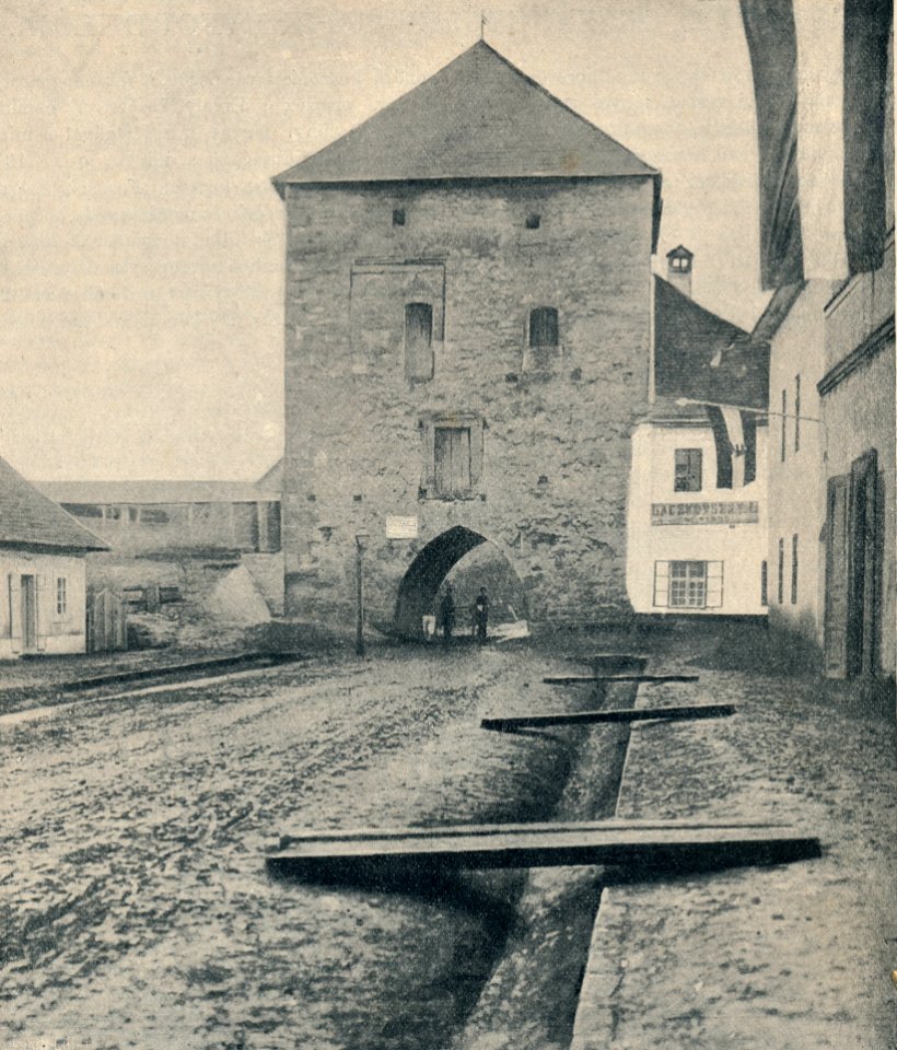Korpona 1906 Nr 02 Jelfy Gyula phtoto (1863–1945) - Vasárnapi Újság Füzetekben - Képes Folyoirat 1906 - 367-369 old (1)