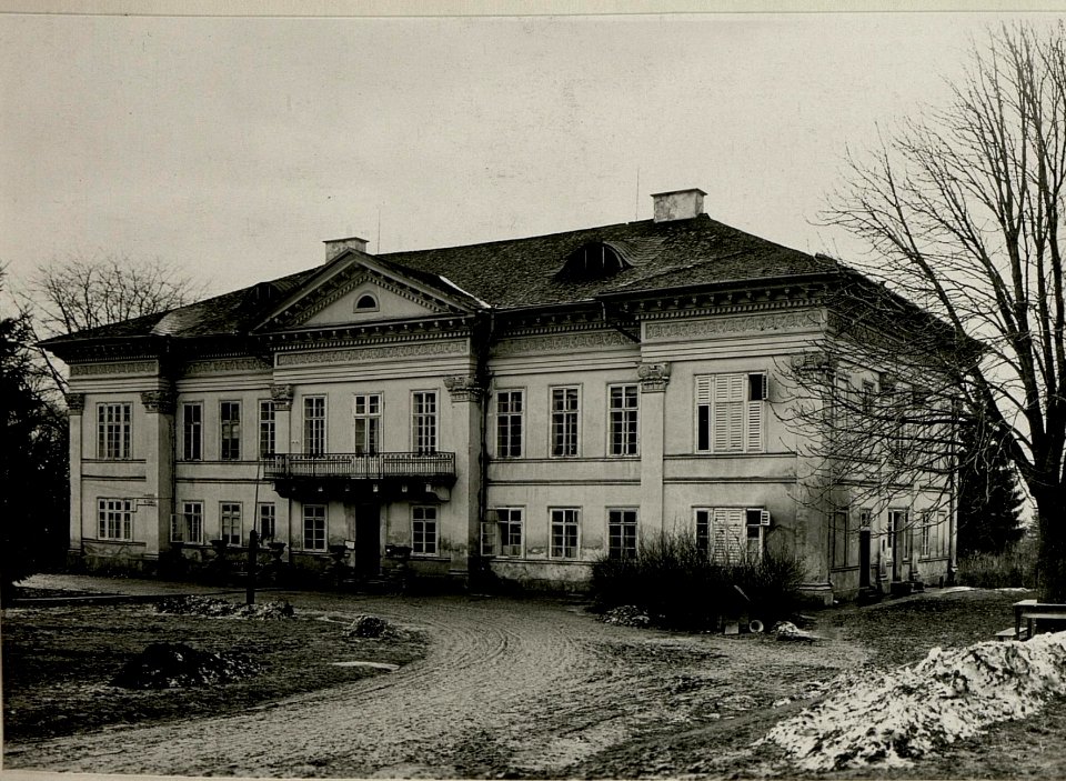 Korpskmdo.Sada Gora (BildID 15715855)