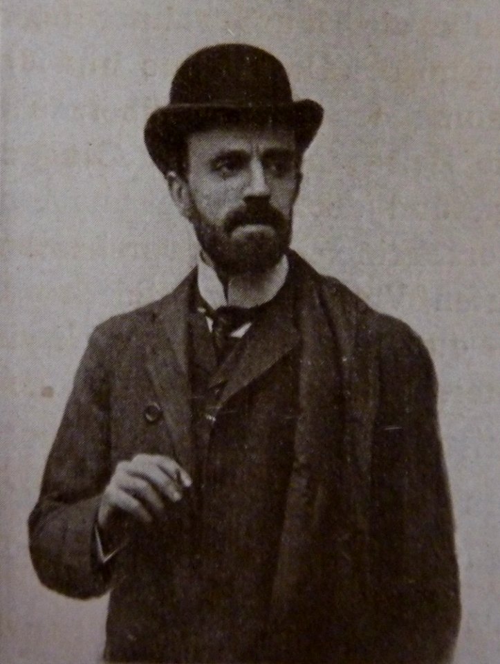 Krall Emilio Rendlich