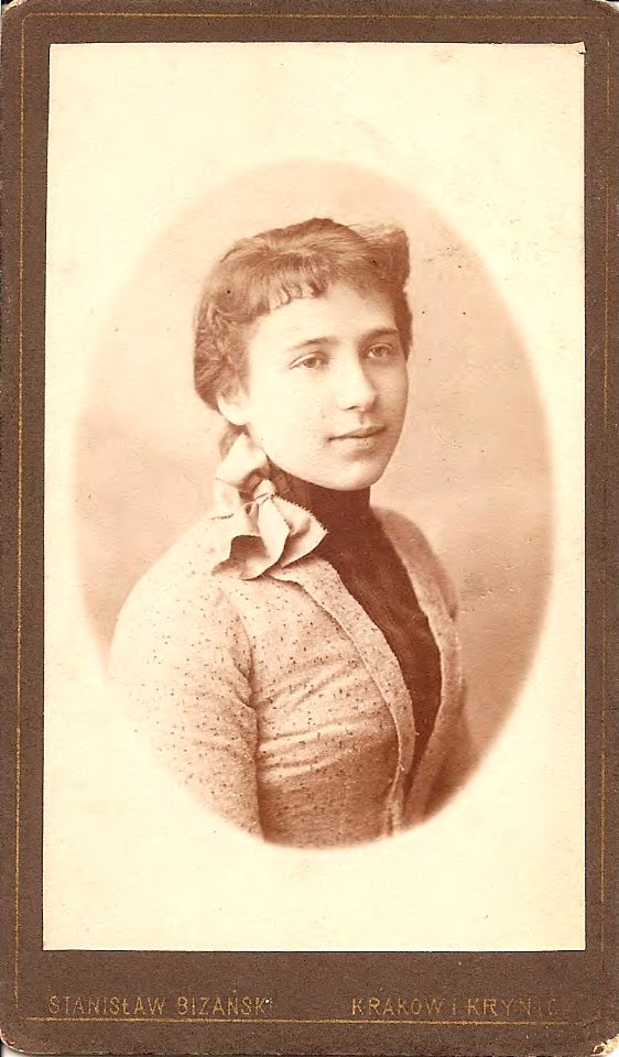 Krakow Lady 85-95 (1)