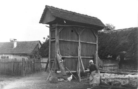 Koruznjak, Mostec pri Brežicah št. 11, pri Tomšetu