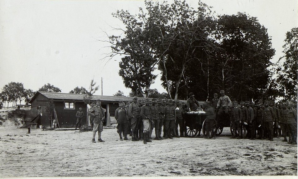 Kriegsalbum 107, Bild 32809 (BildID 15724333)