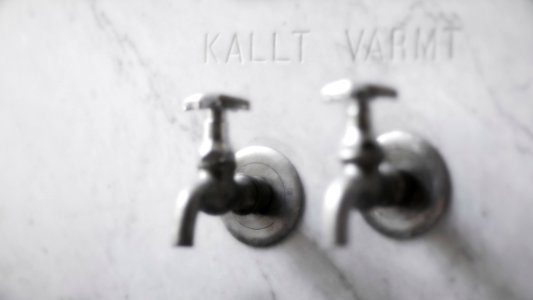 Kranar serveringsrummet - Hallwylska museet - 87902
