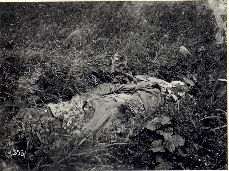 Kriegsalbum 107, Bild 32851 (BildID 15724627)