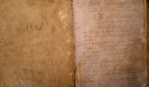 Krasicka pesmarica (1804)
