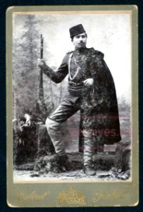 Kraste Stoyanov IMARO