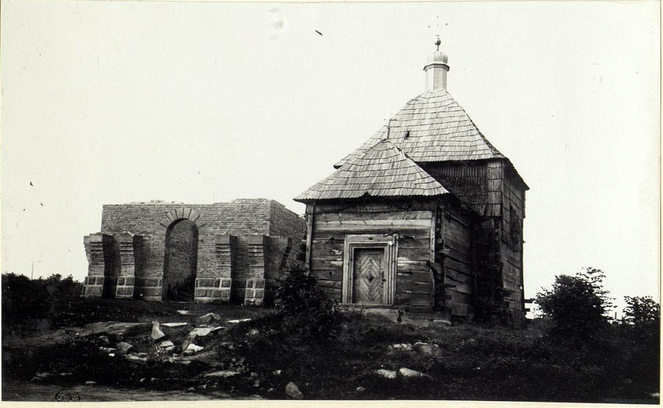Kriegsalbum 107, Bild 32925 (BildID 15725145)