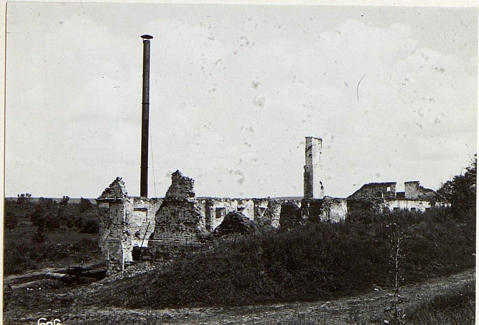 Kriegsalbum 107, Bild 32896 (BildID 15724942)
