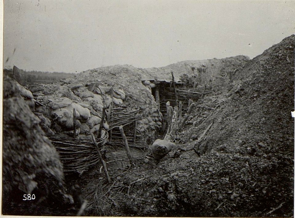 Kriegsalbum 107, Bild 32873 (BildID 15724781)