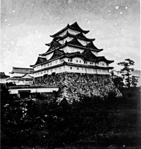 Krafft forteresse de Nagoya 89485