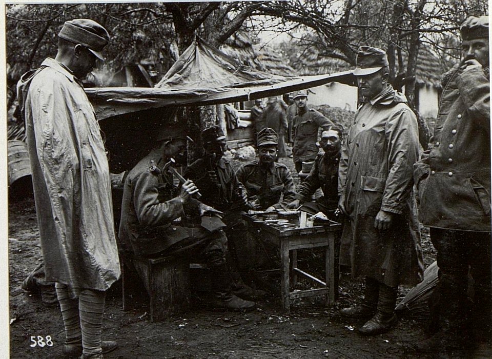 Kriegsalbum 107, Bild 32881 (BildID 15724837)