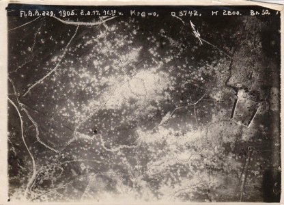 Kreva. Крэва (2.08.1917)