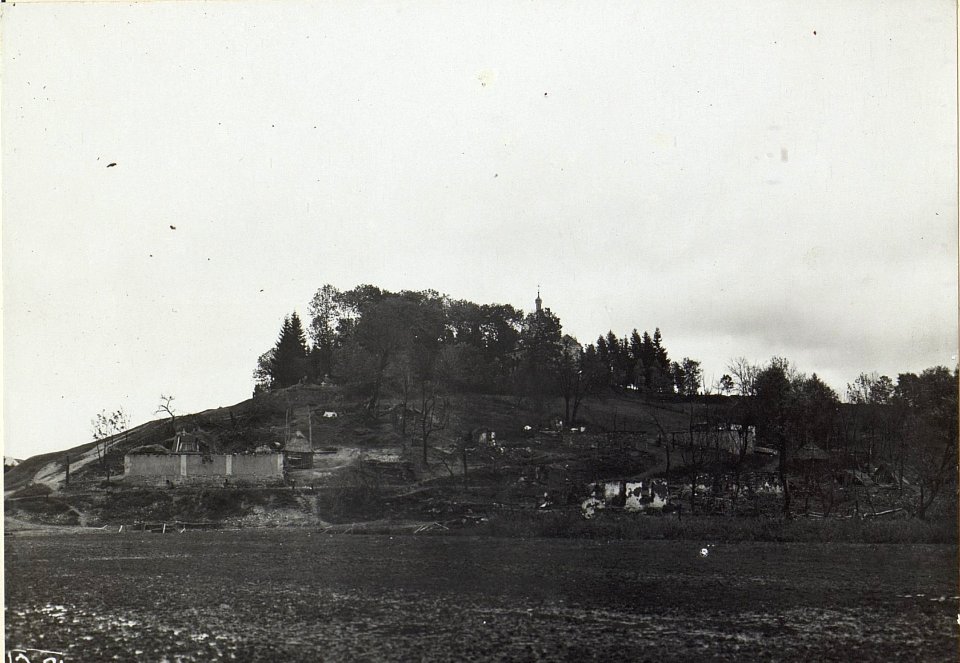 Kriegsalbum 107, Bild 33101 (BildID 15726377)