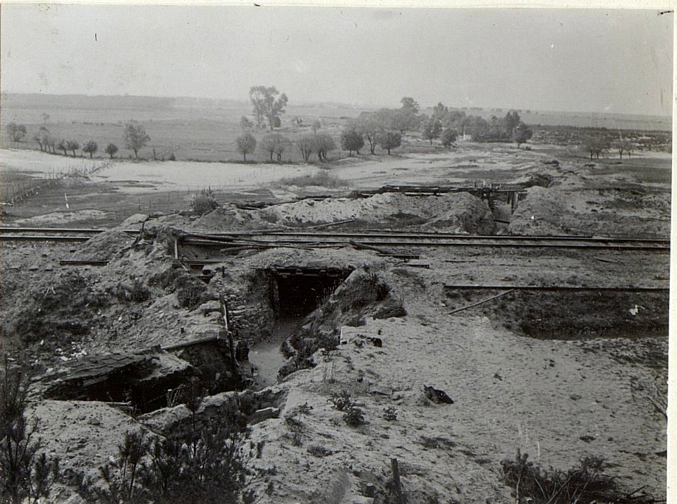 Kriegsalbum 107, Bild 33053 (BildID 15726041)