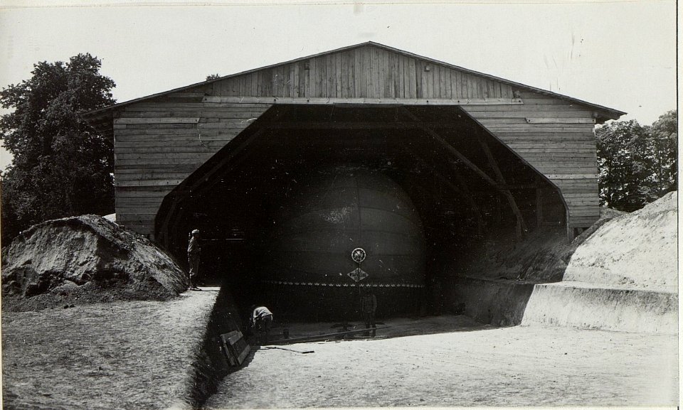 Kriegsalbum 107, Bild 32817 (BildID 15724389)
