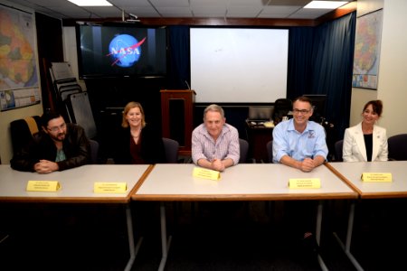 La NASA en la Embajada (34259739606)
