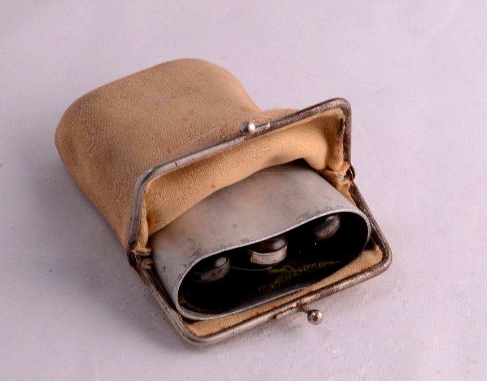 Kriegsspielzeug von Heinrich Schröders Sohn Gottfried, item 13