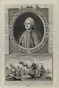 La Motte Picquet