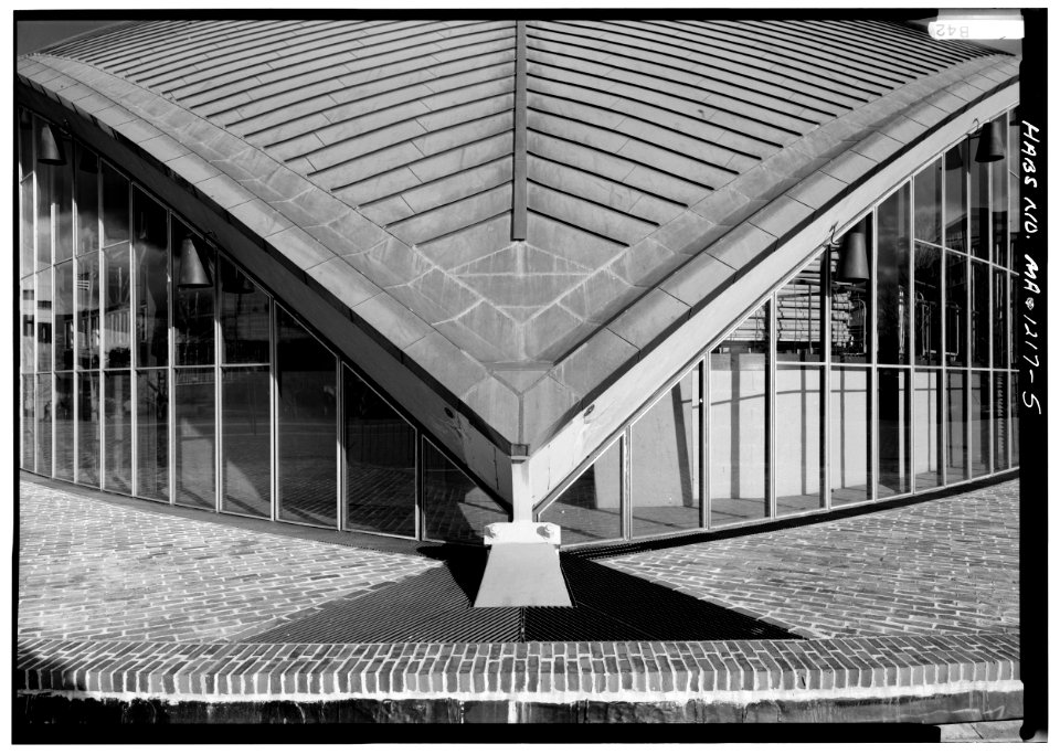 Kresge Auditorium - 080152pu