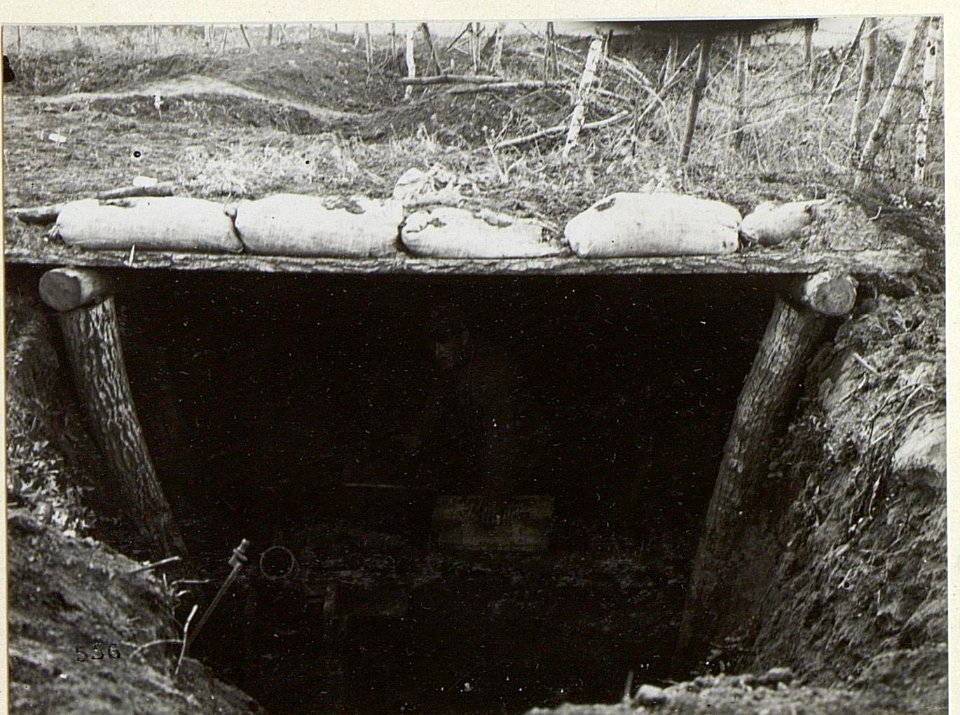 Kriegsalbum 107, Bild 32849 (BildID 15724613)