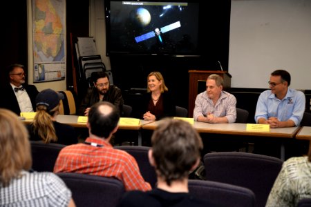 La NASA en la Embajada (33489968983)
