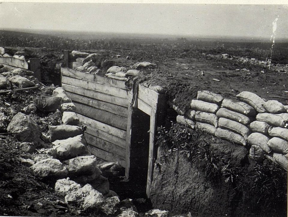Kriegsalbum 107, Bild 32892 (BildID 15724914)