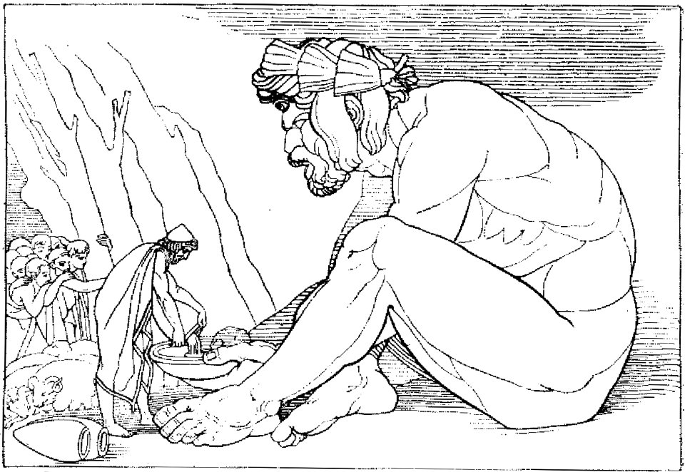 La Odisea (Luis Segalá y Estalella) (page 116 crop)