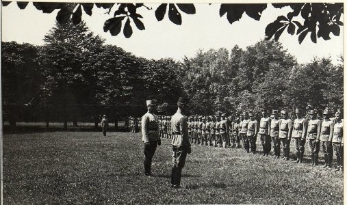 Kriegsalbum 107, Bild 32885 (BildID 15724865)