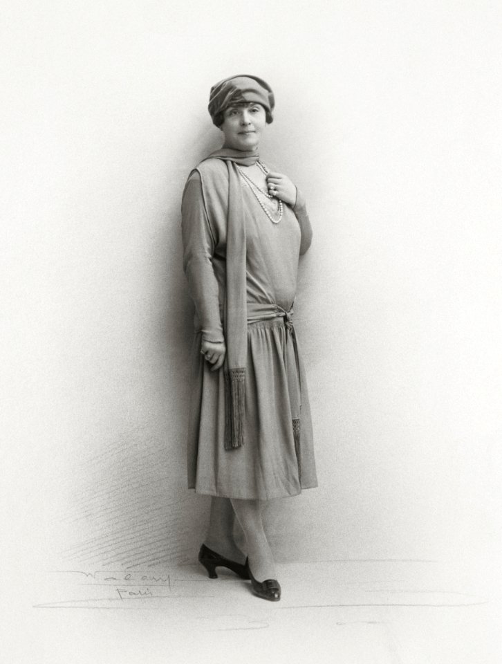 La Comtesse de Rohan-Chabot (phbd05 0033)