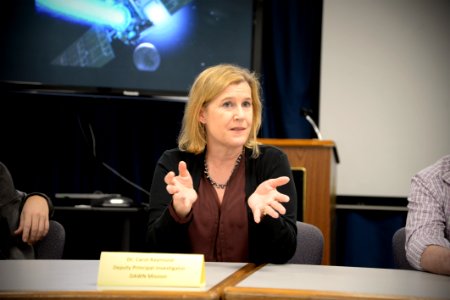 La NASA en la Embajada (34169146421)