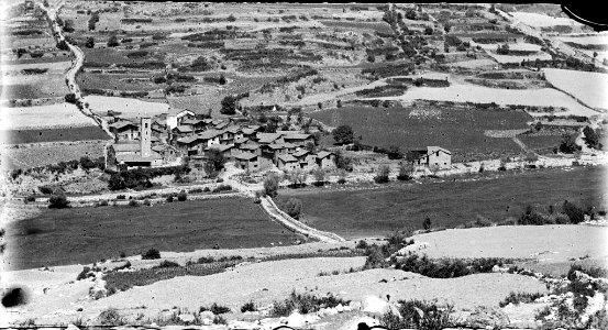 La parròquia d'Encamp