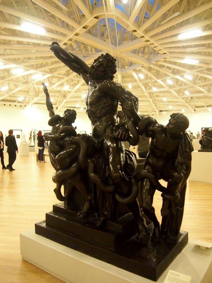Lacoon ElMuseoSoumaya 7189221