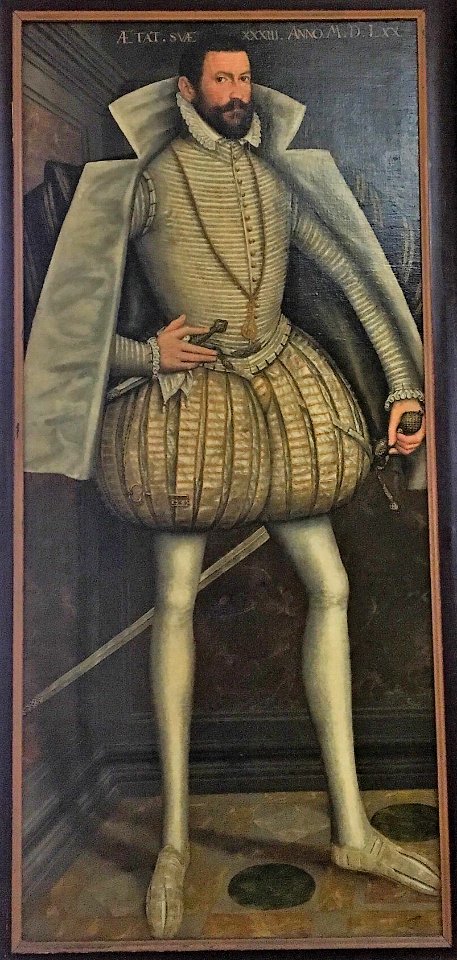 Ladislav III. z Lobkowicz